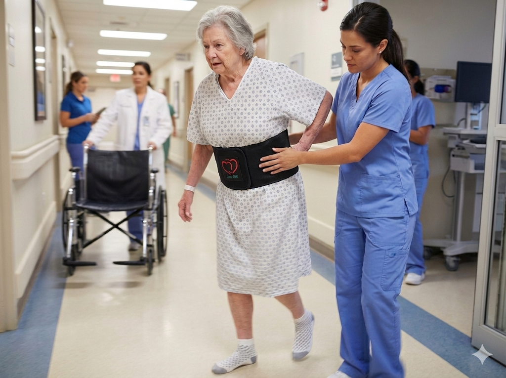 Care Belt
