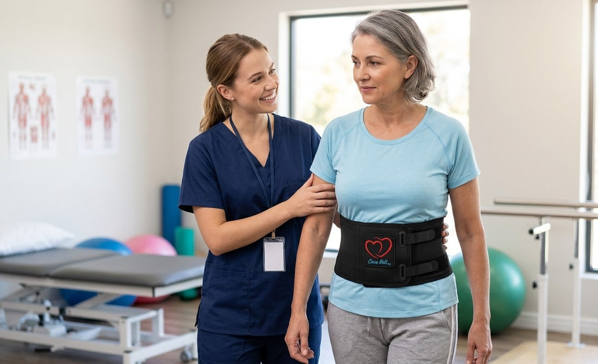 Care Belt