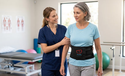Care Belt