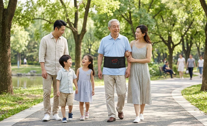 Care Belt
