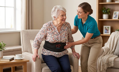 Care Belt